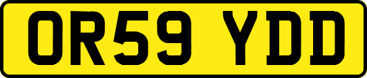 OR59YDD