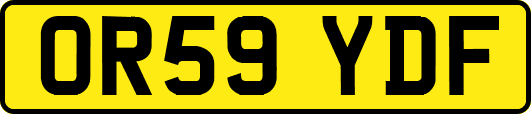 OR59YDF