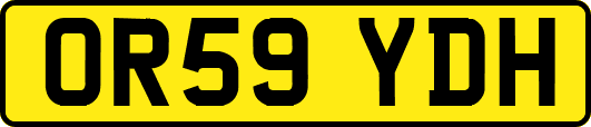 OR59YDH