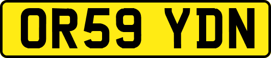 OR59YDN