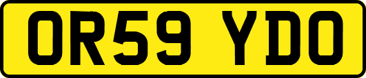 OR59YDO
