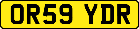 OR59YDR