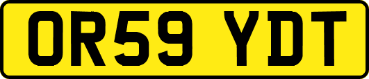 OR59YDT