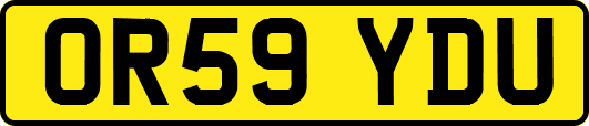 OR59YDU