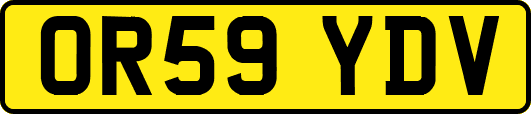 OR59YDV