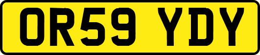 OR59YDY