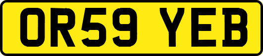 OR59YEB