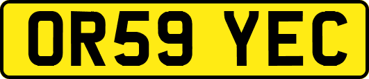 OR59YEC