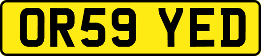 OR59YED