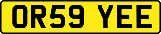 OR59YEE