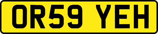 OR59YEH
