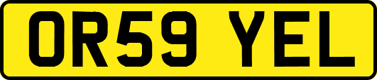 OR59YEL