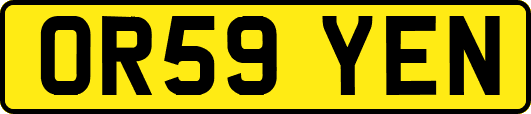 OR59YEN