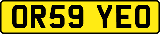OR59YEO