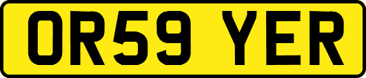 OR59YER