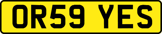 OR59YES