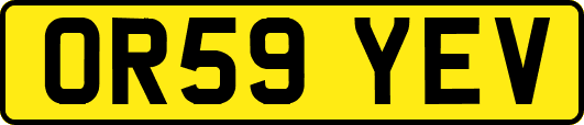 OR59YEV