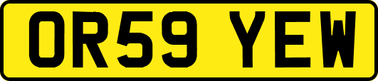 OR59YEW