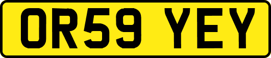 OR59YEY