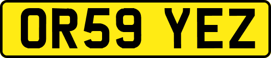OR59YEZ