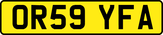 OR59YFA