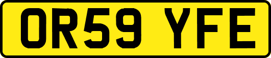 OR59YFE