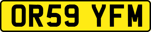 OR59YFM