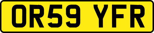 OR59YFR