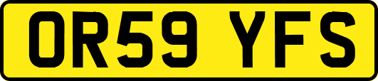 OR59YFS