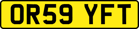 OR59YFT