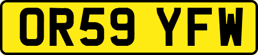 OR59YFW