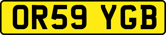 OR59YGB