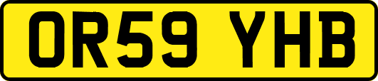 OR59YHB