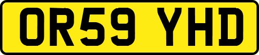 OR59YHD