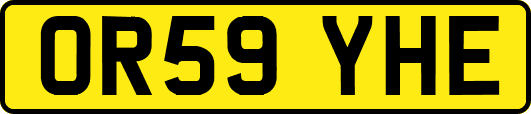 OR59YHE