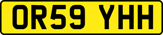 OR59YHH