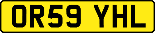 OR59YHL