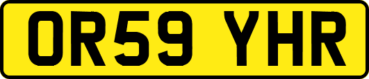 OR59YHR