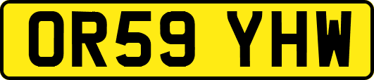 OR59YHW
