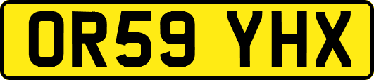 OR59YHX