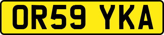 OR59YKA