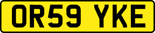 OR59YKE