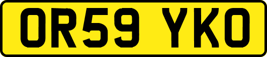 OR59YKO