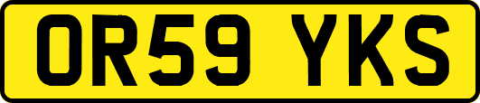 OR59YKS