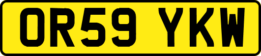 OR59YKW