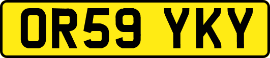 OR59YKY