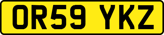 OR59YKZ