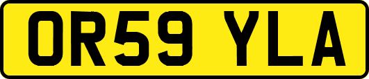 OR59YLA