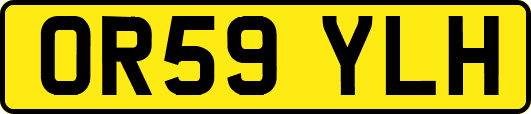 OR59YLH