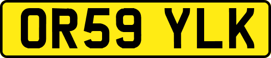 OR59YLK